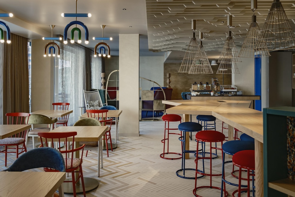 Hyatt Centric Malta 35/50