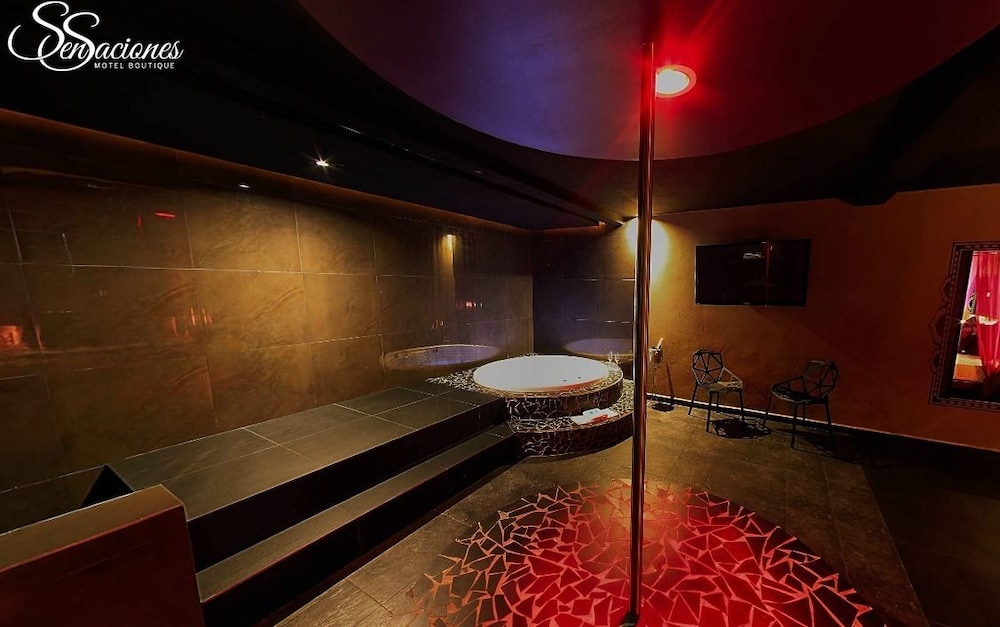 Sensaciones Motel Boutique - Adults Only 28/50