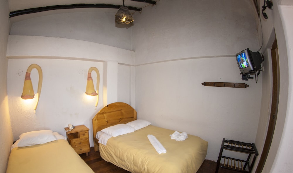غرفة سوبيريور بسريرين منفصلين، Casa de Campo 5/10