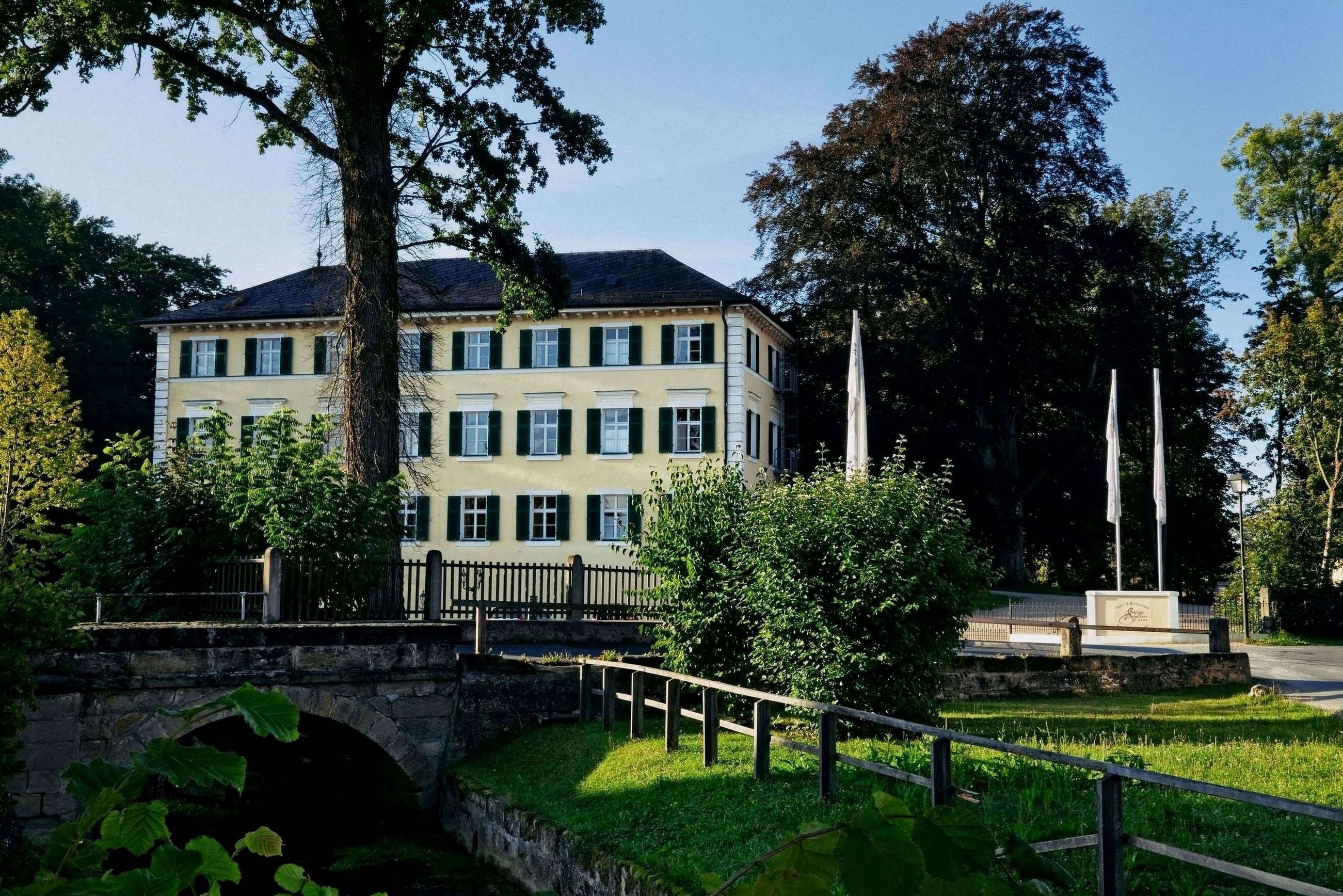 Schloss Burgellern 42/43