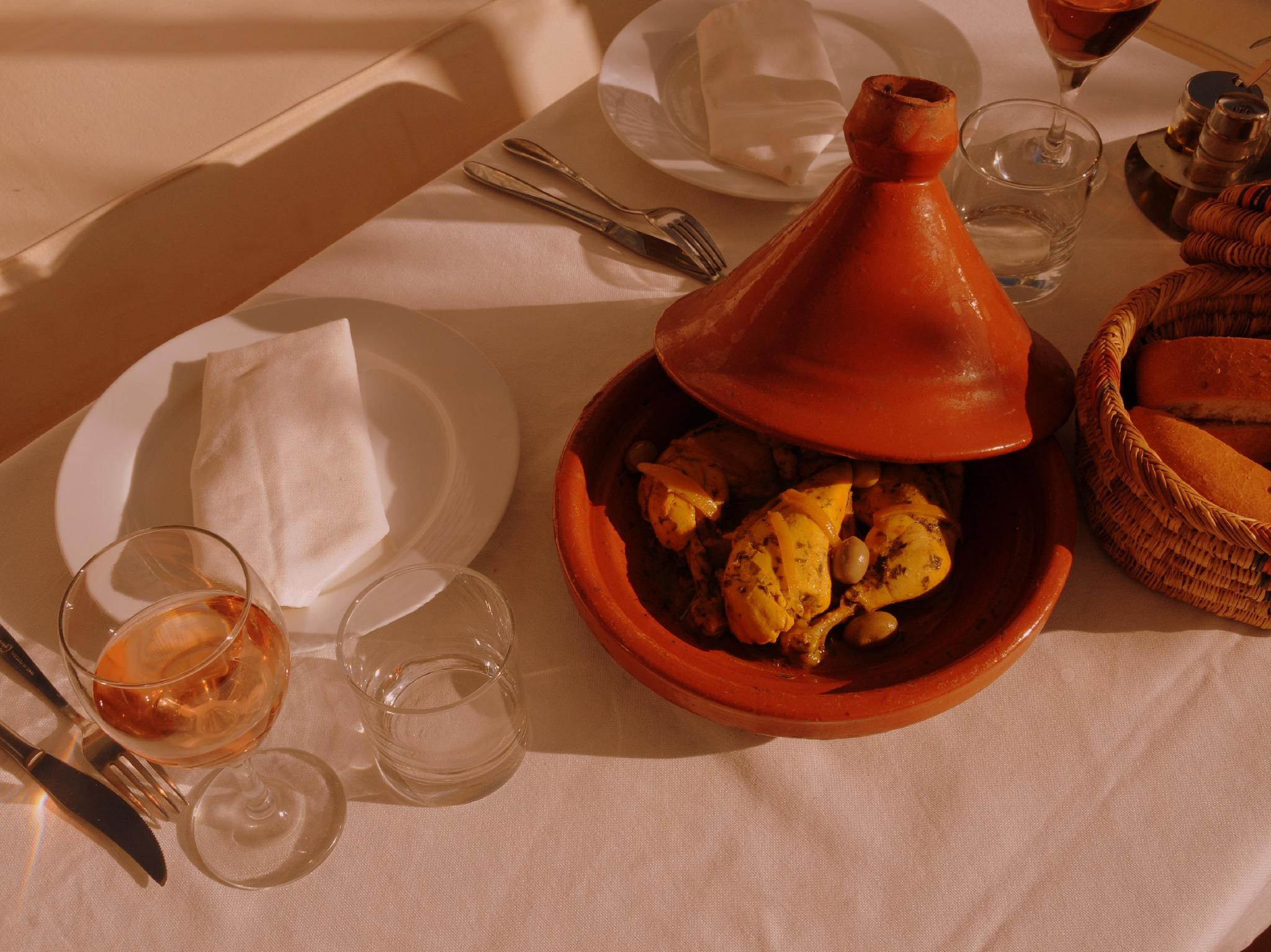 Riad Vendome & Spa 12/39