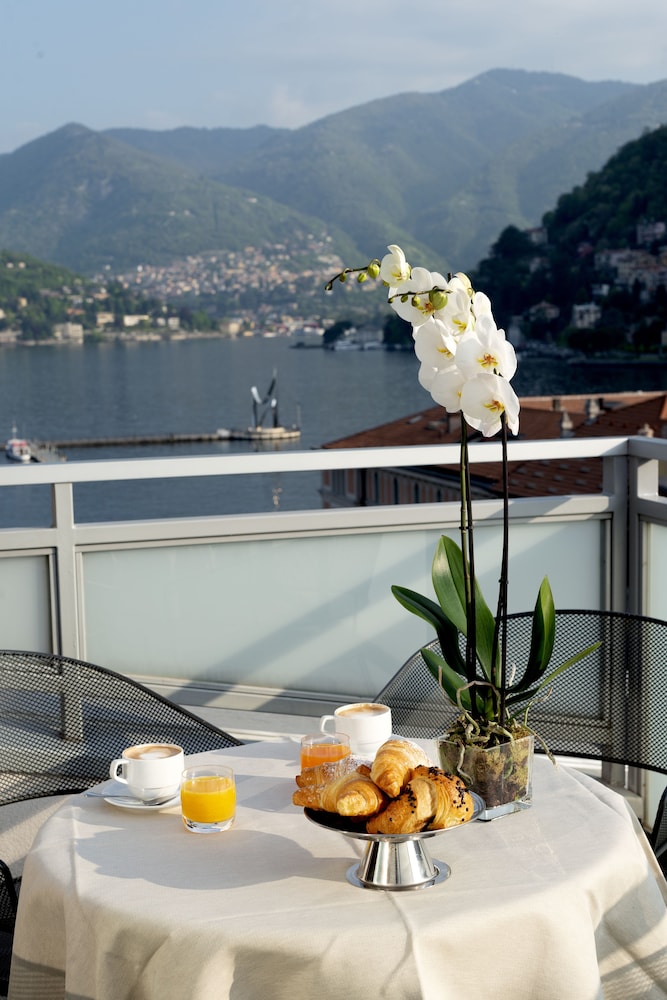 Hotel Barchetta Excelsior 6/48