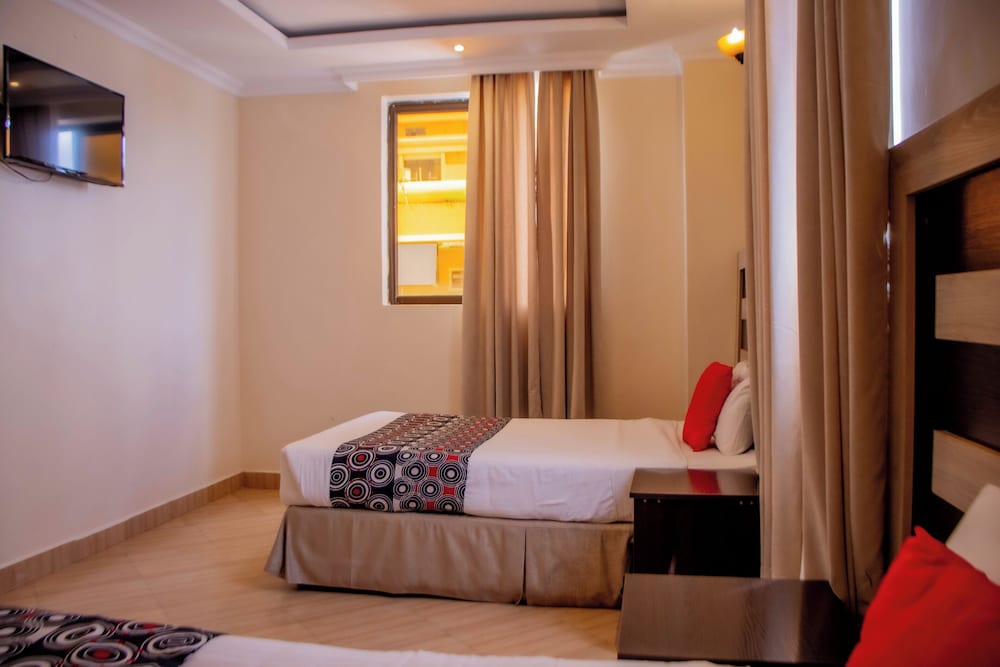 Mara Frontier Hotel 16/36