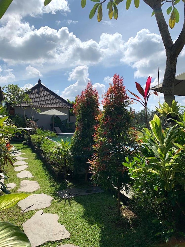 Paraiso Cottage Ubud 33/46
