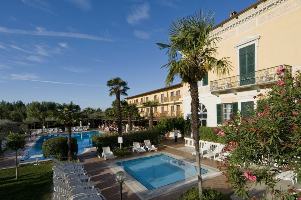 Hotel Antico Monastero 6/53