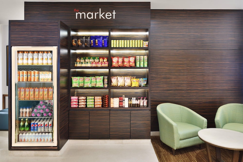 Fairfield by Marriott Bengaluru Whitefield 5/37