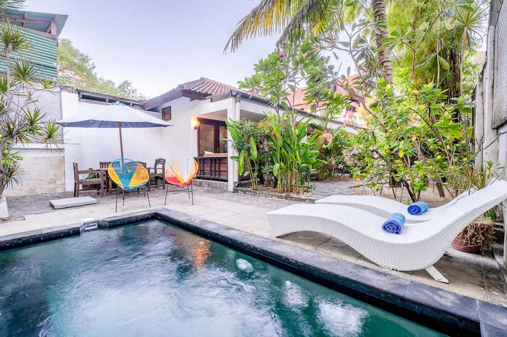 Tir Na Nog Gili Trawangan Accommodation 10/73