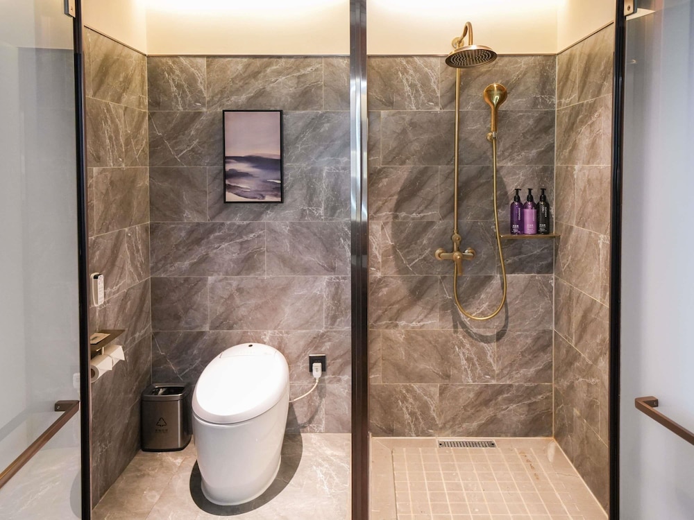Mercure Xian Qujiang 58/60
