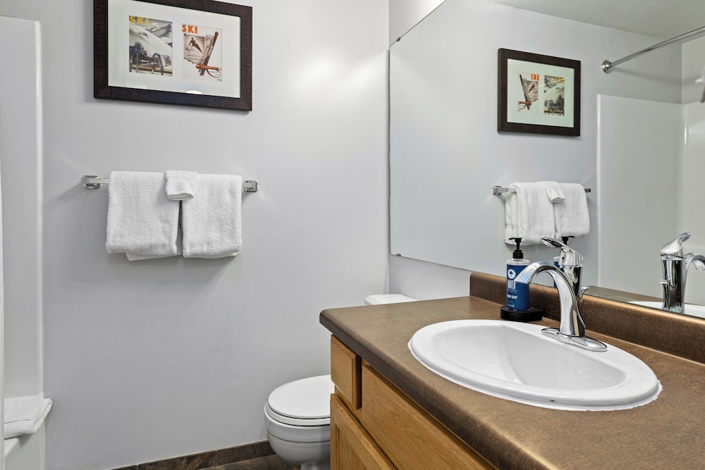 WorldMark Wolf Creek 50/50