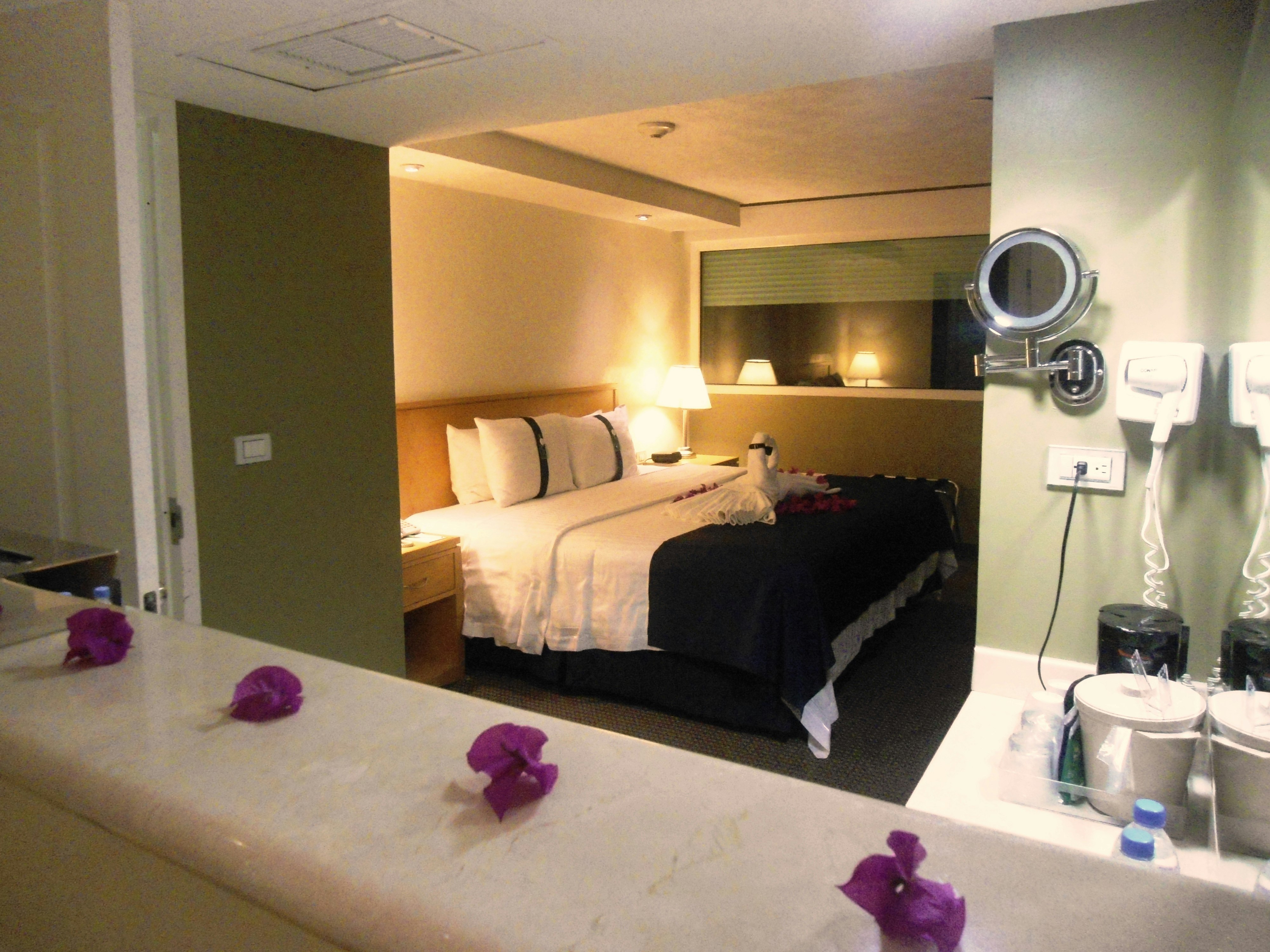 Holiday Inn Cuernavaca 17/50