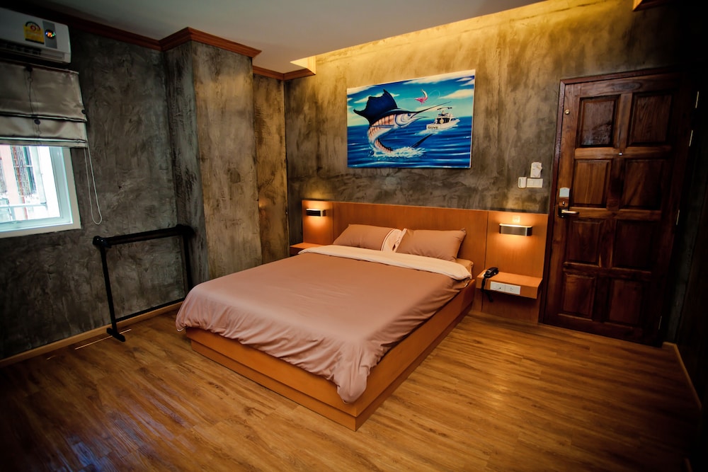 Chaphone Guesthouse 22/55