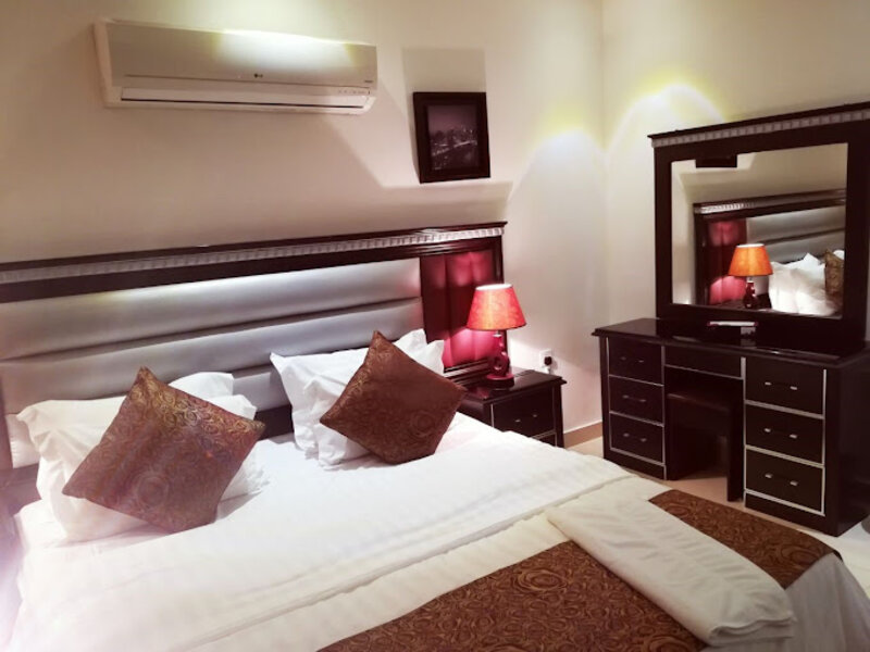 Celine Al Motamaiza Furnished Apartment 4/11
