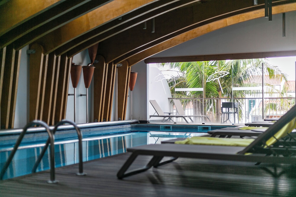 Hotel Ponta Delgada 76/122