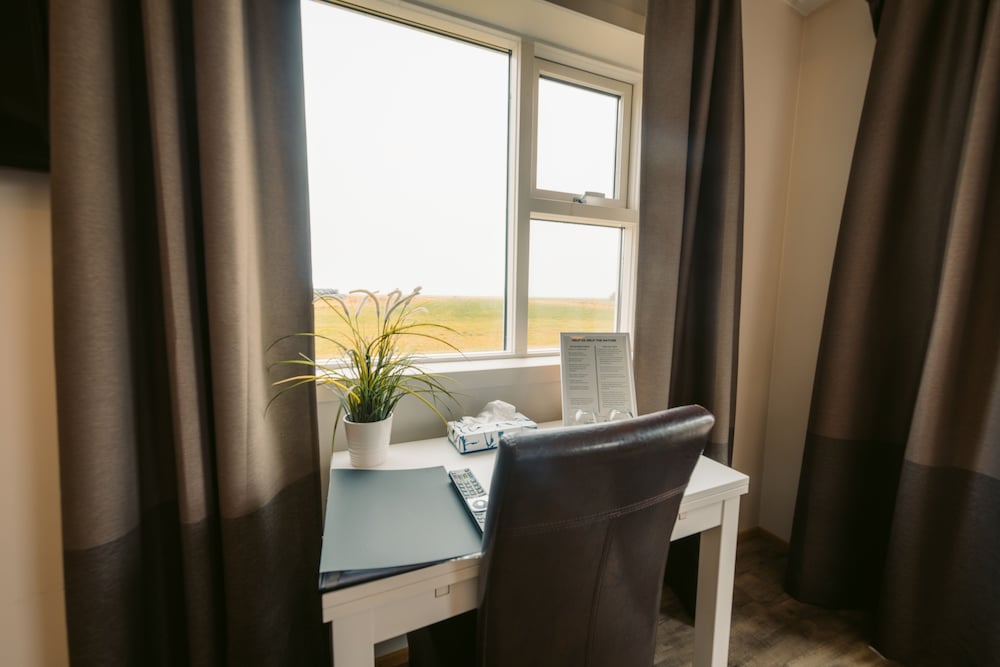 Hotel Vos 17/50