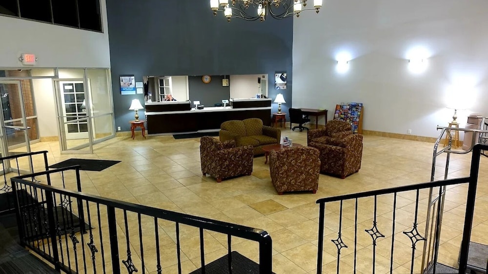 Motel6 Lebec, CA 33/44