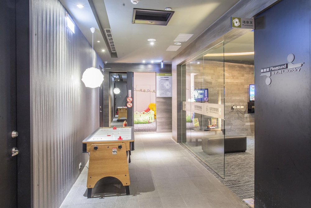Kiwi Express Hotel-Jiuru 13/47