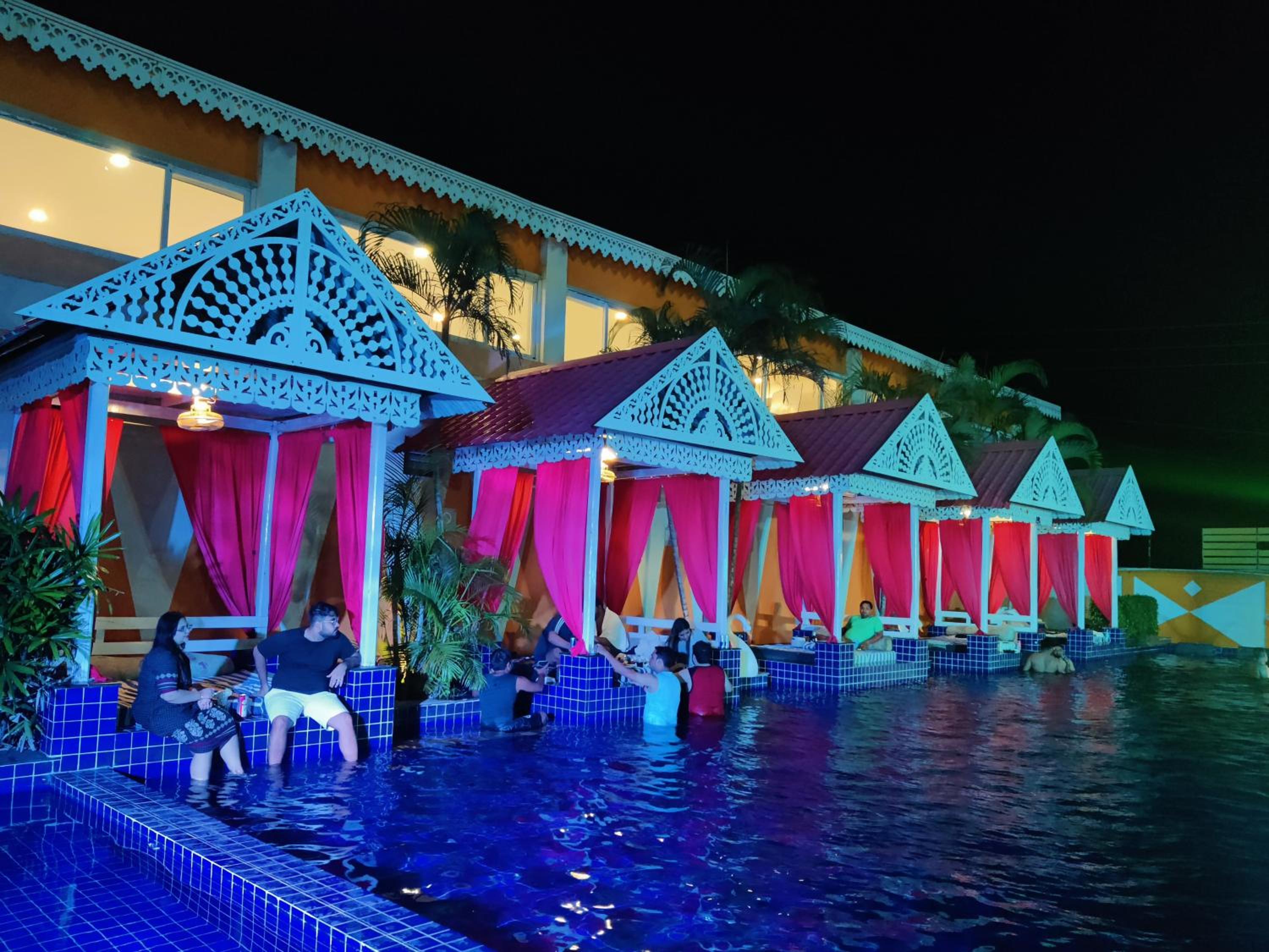 Viceroy Beach & Spa Resort 43/53