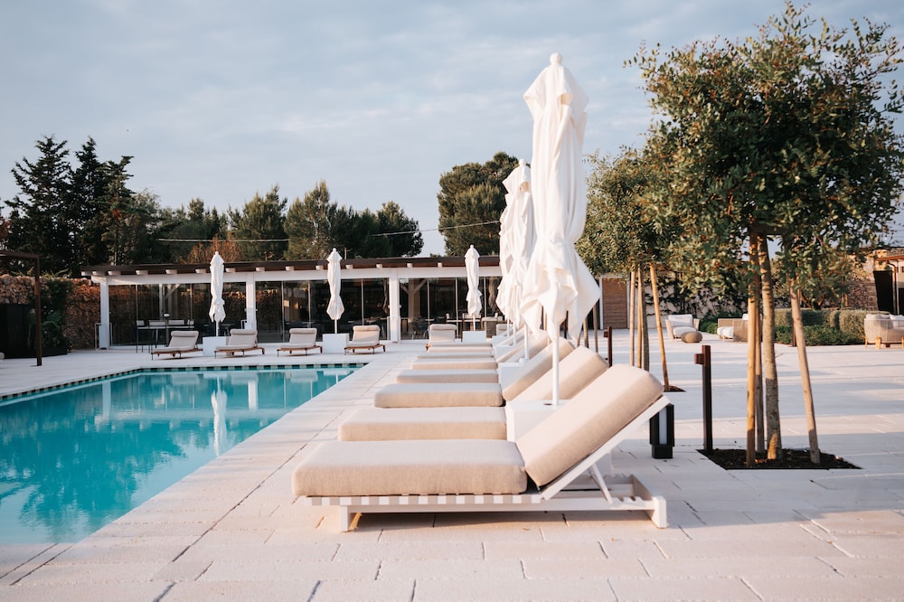 Masseria Corsano 30/50