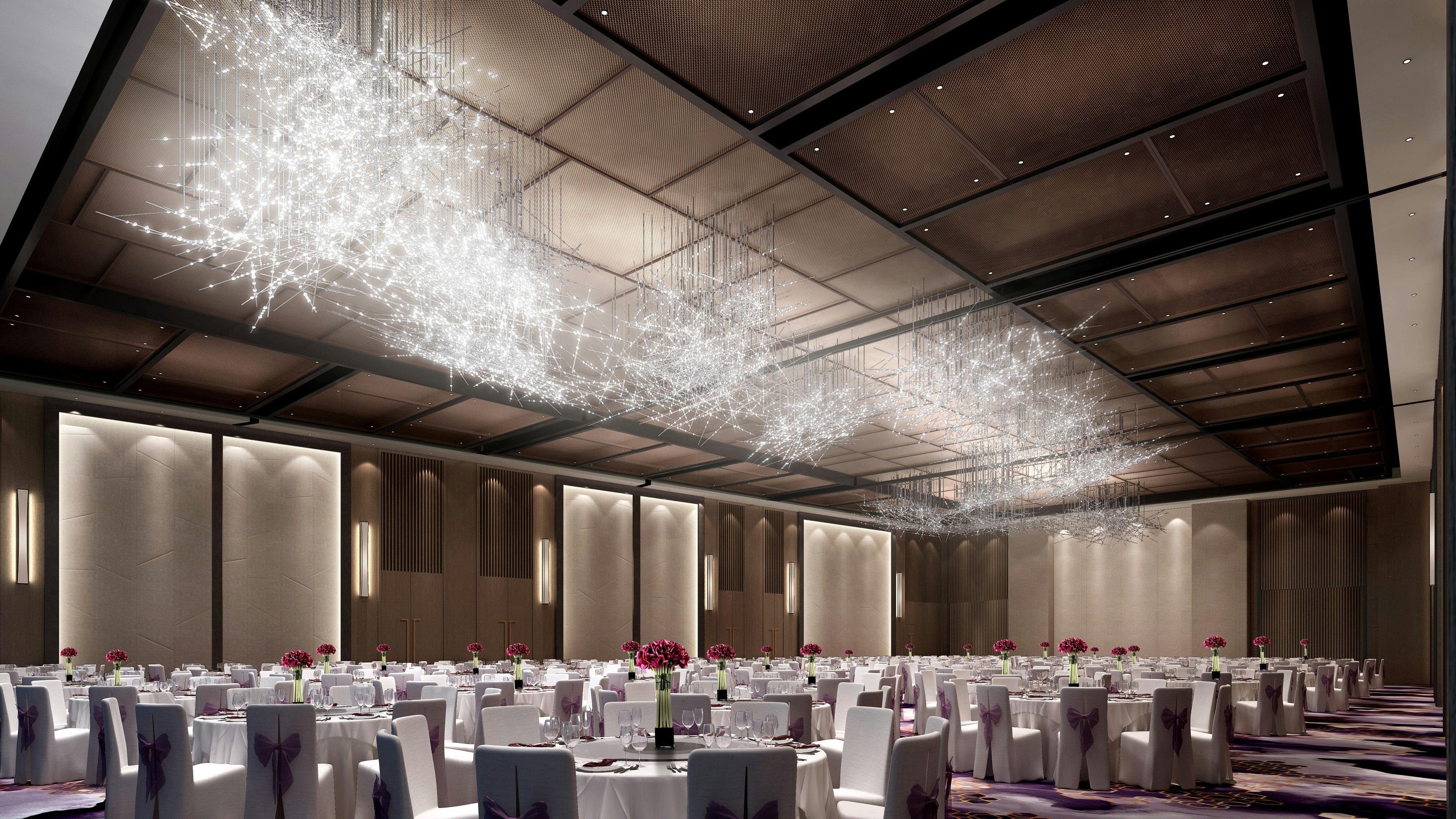 Holiday Inn Express Liaocheng Chiping 64/67
