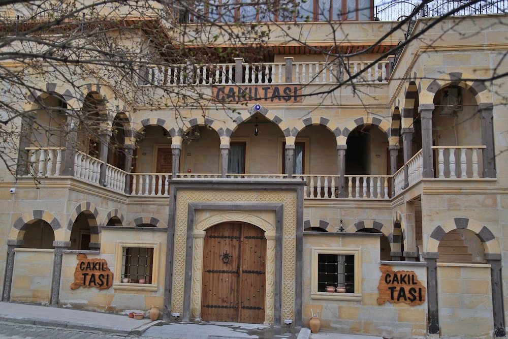Cakiltasi Evi Otel 3/50