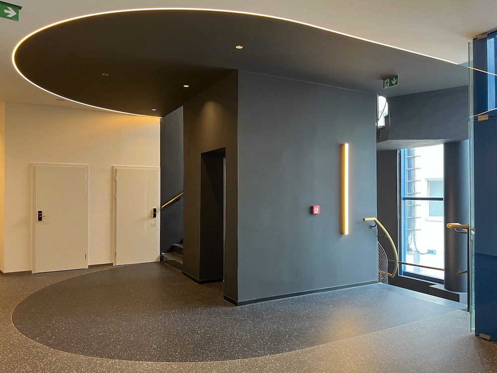 Beranek Hotel 40/64