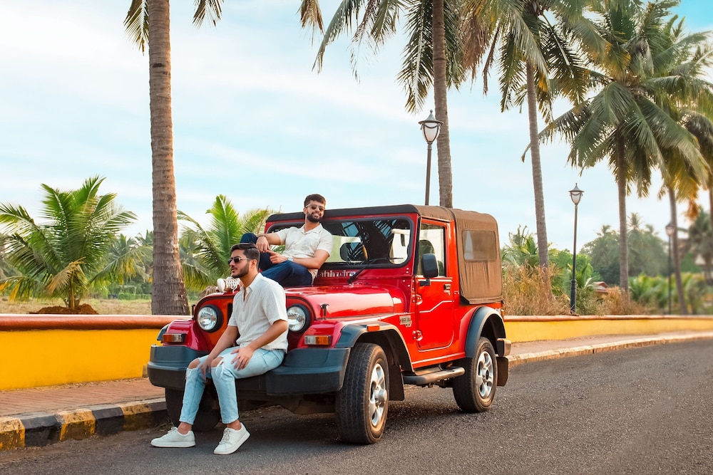 Fairfield by Marriott Goa Calangute Village 40/46