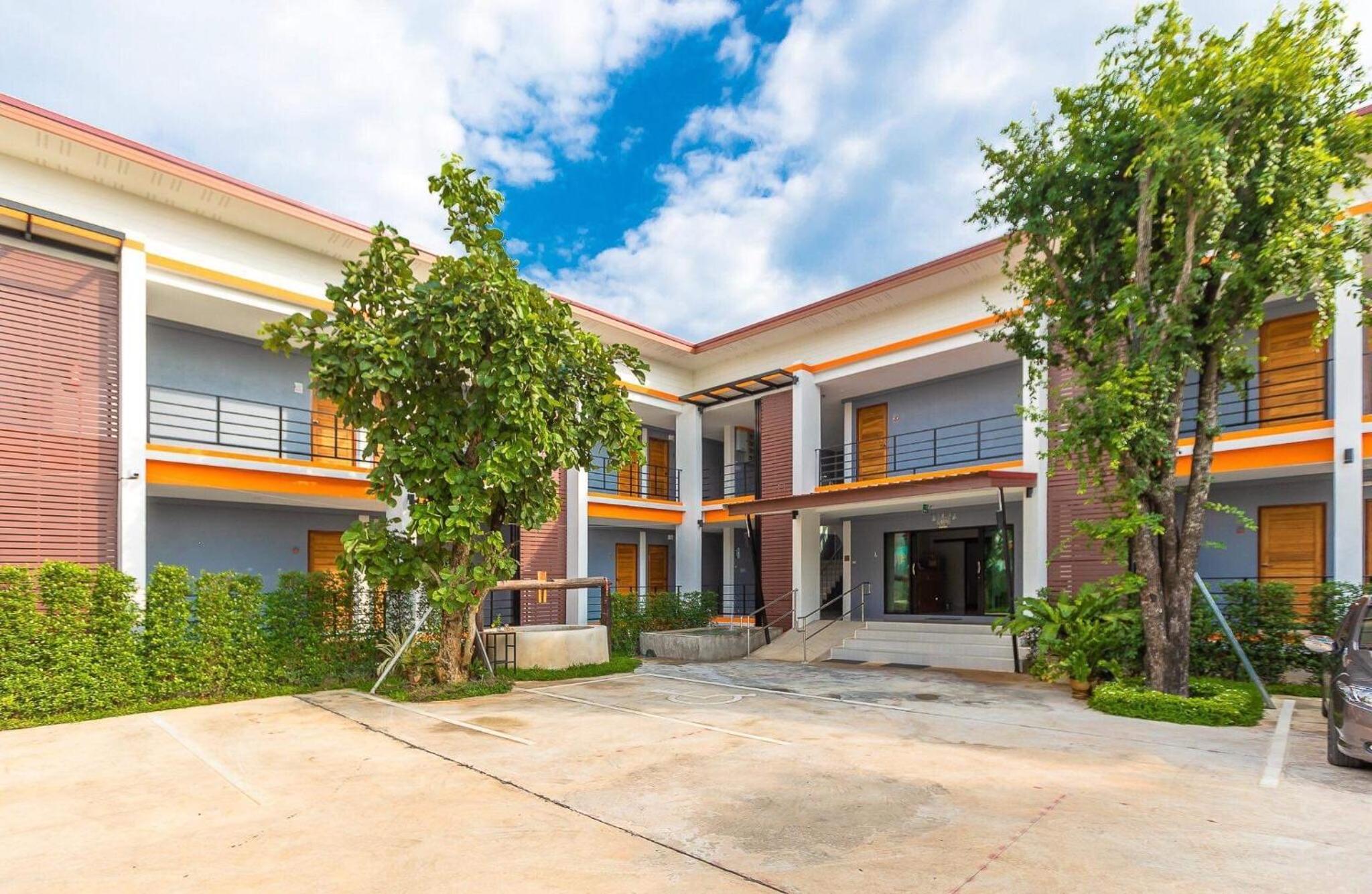 Barista Hotel 3/21