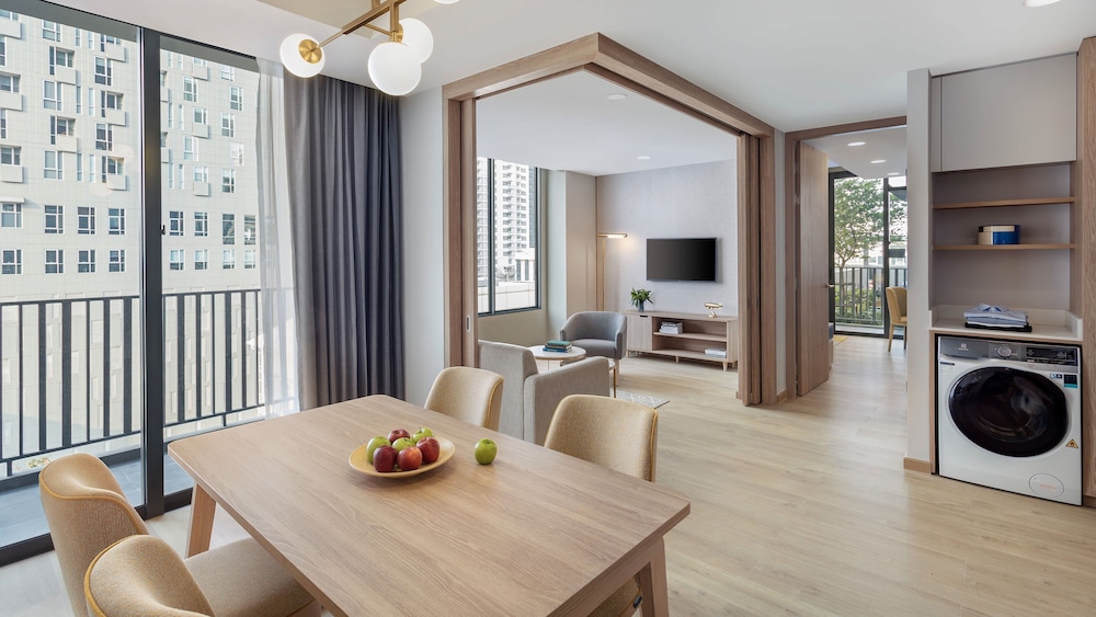 Staybridge Suites Bangkok Thonglor 48/80