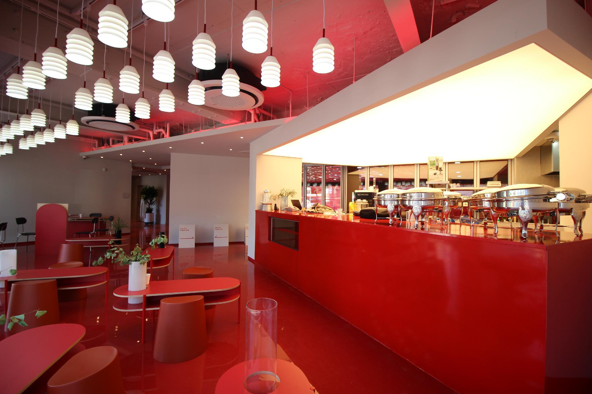 Bobo Hotel Hong Dae 27/41