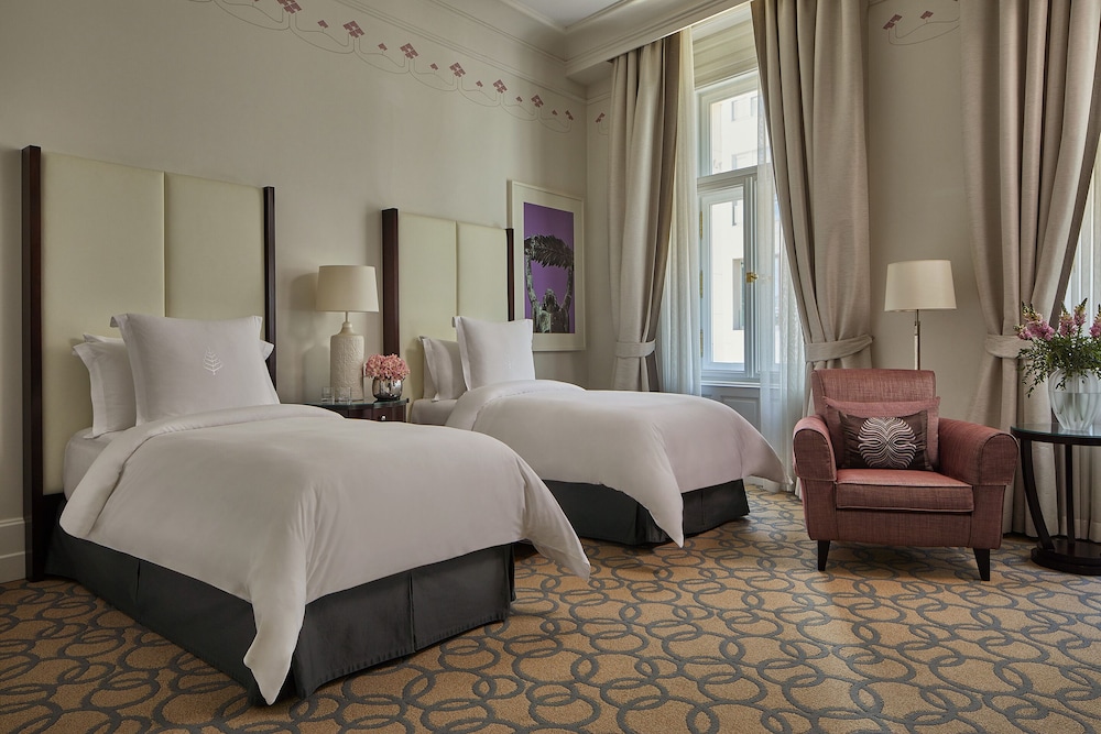 Four Seasons Hotel Gresham Palace Budapest 13/83