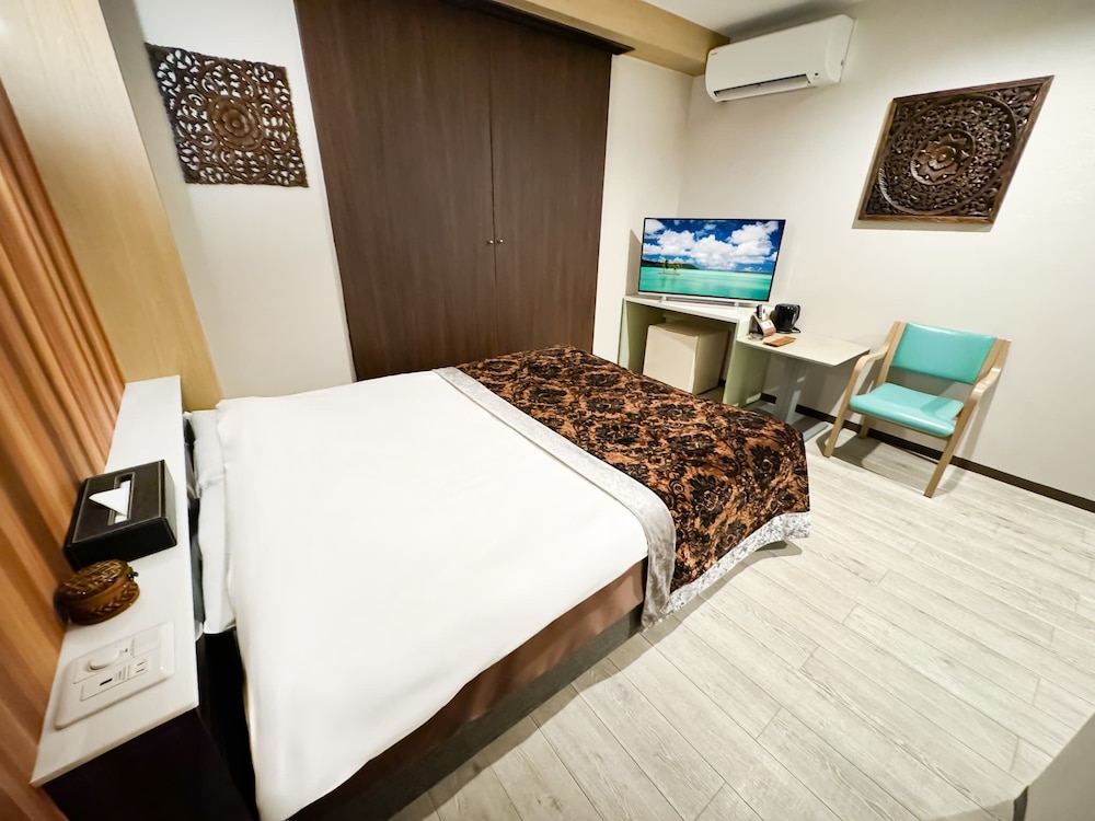 Matsudo Grand Hotel 10/50