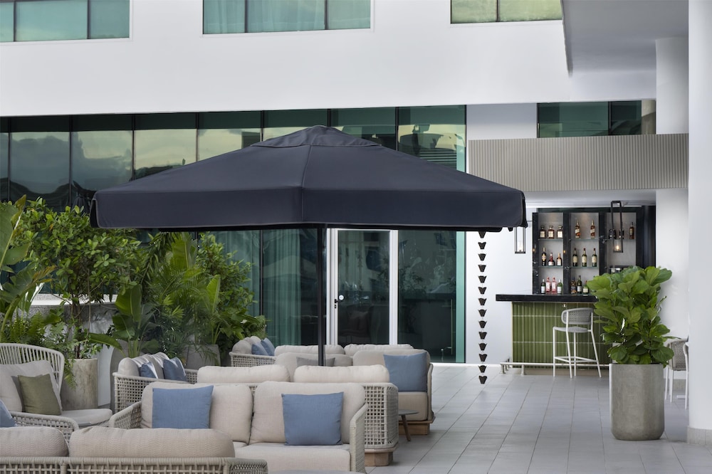Hyatt Centric Santo Domingo 4/50