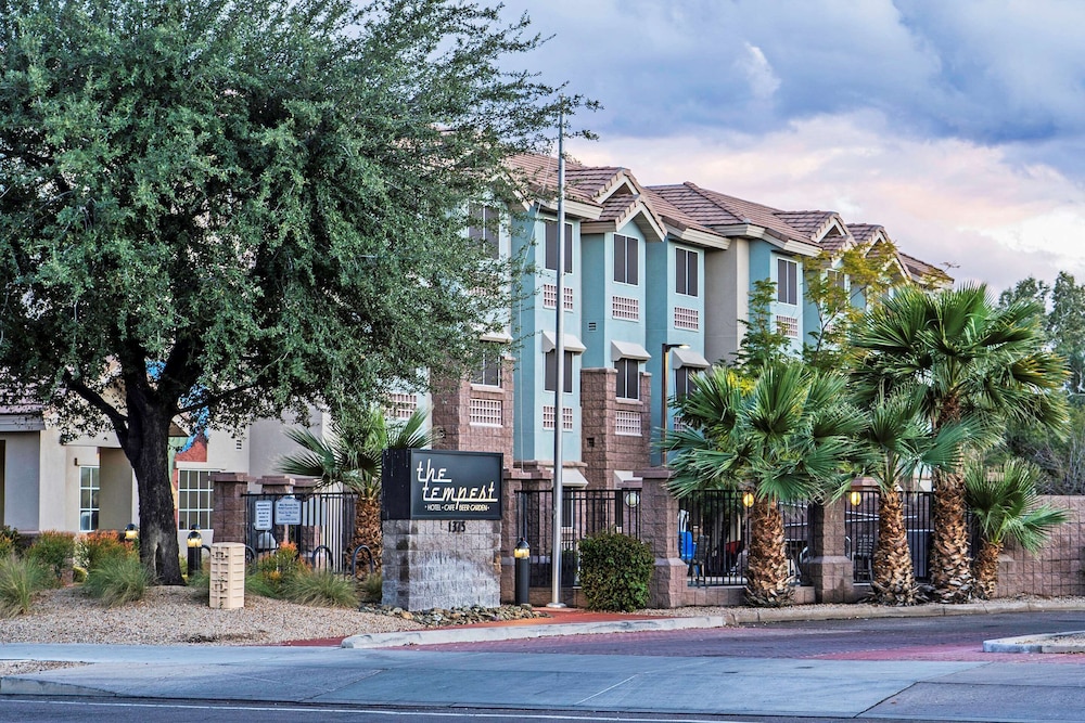La Quinta Inn & Suites by Wyndham Tempe University / Phoenix 50/60