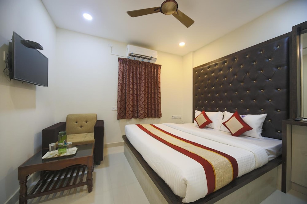 Balaji Residency 14/51