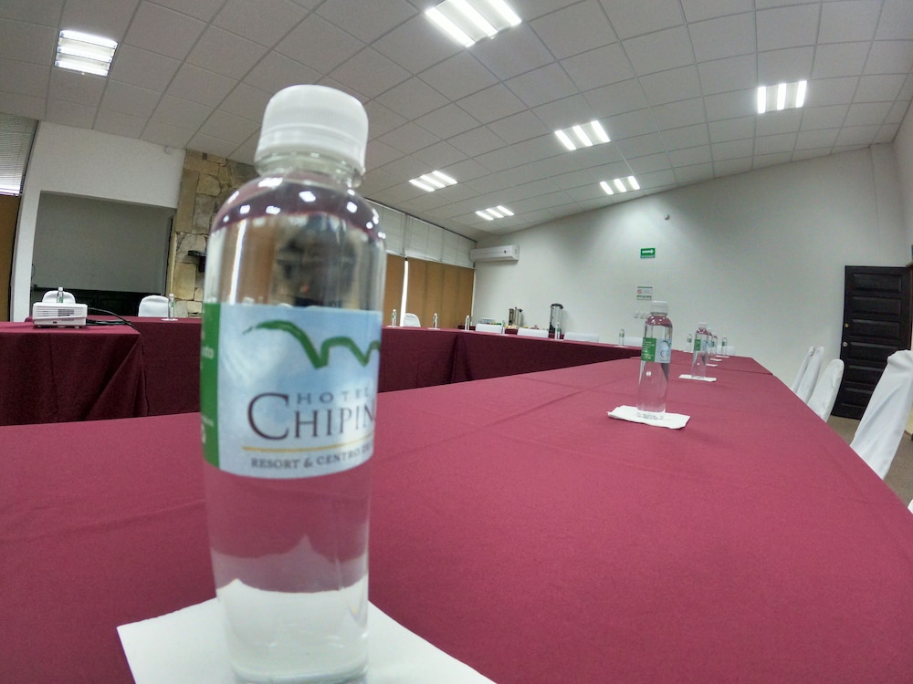 Hotel Chipinque 28/61