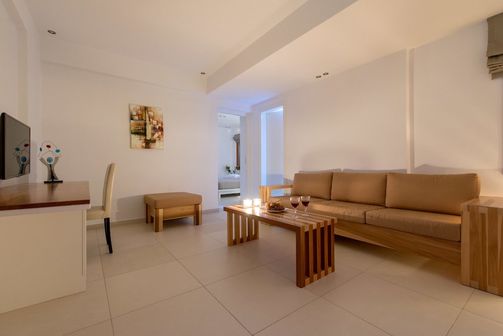 Anamnesis Spa Luxury Apartments 50/67