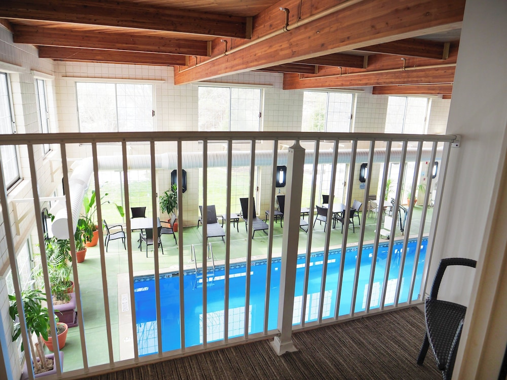 swimming pool spa