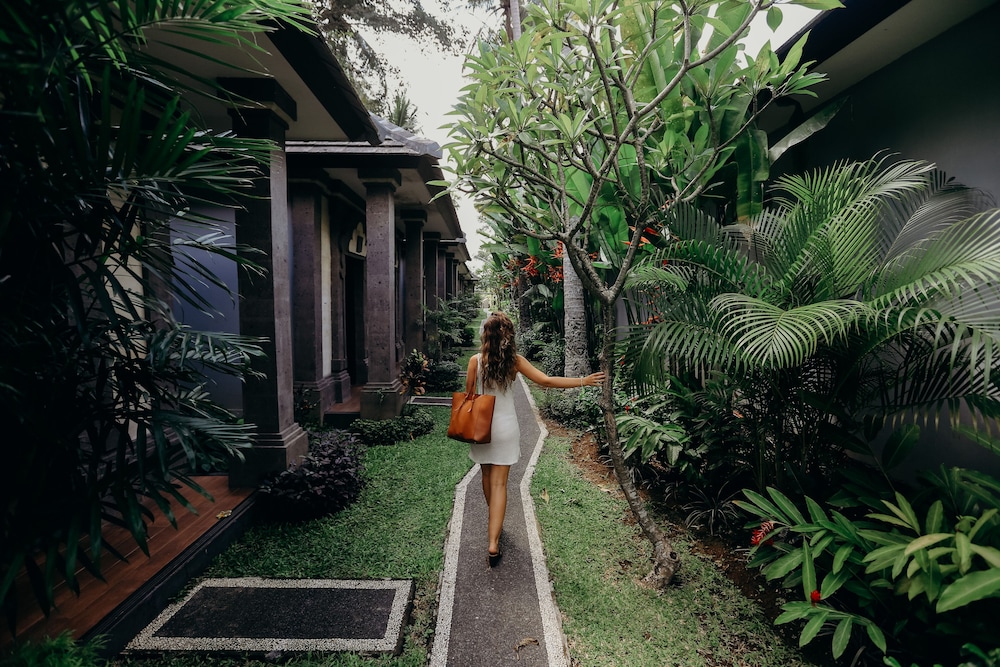 Fullmoon Villa Ubud 40/46