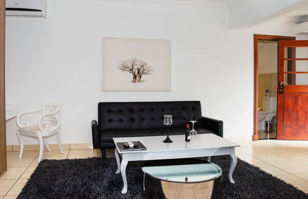 Gardenia Boutique Hotel 40/50