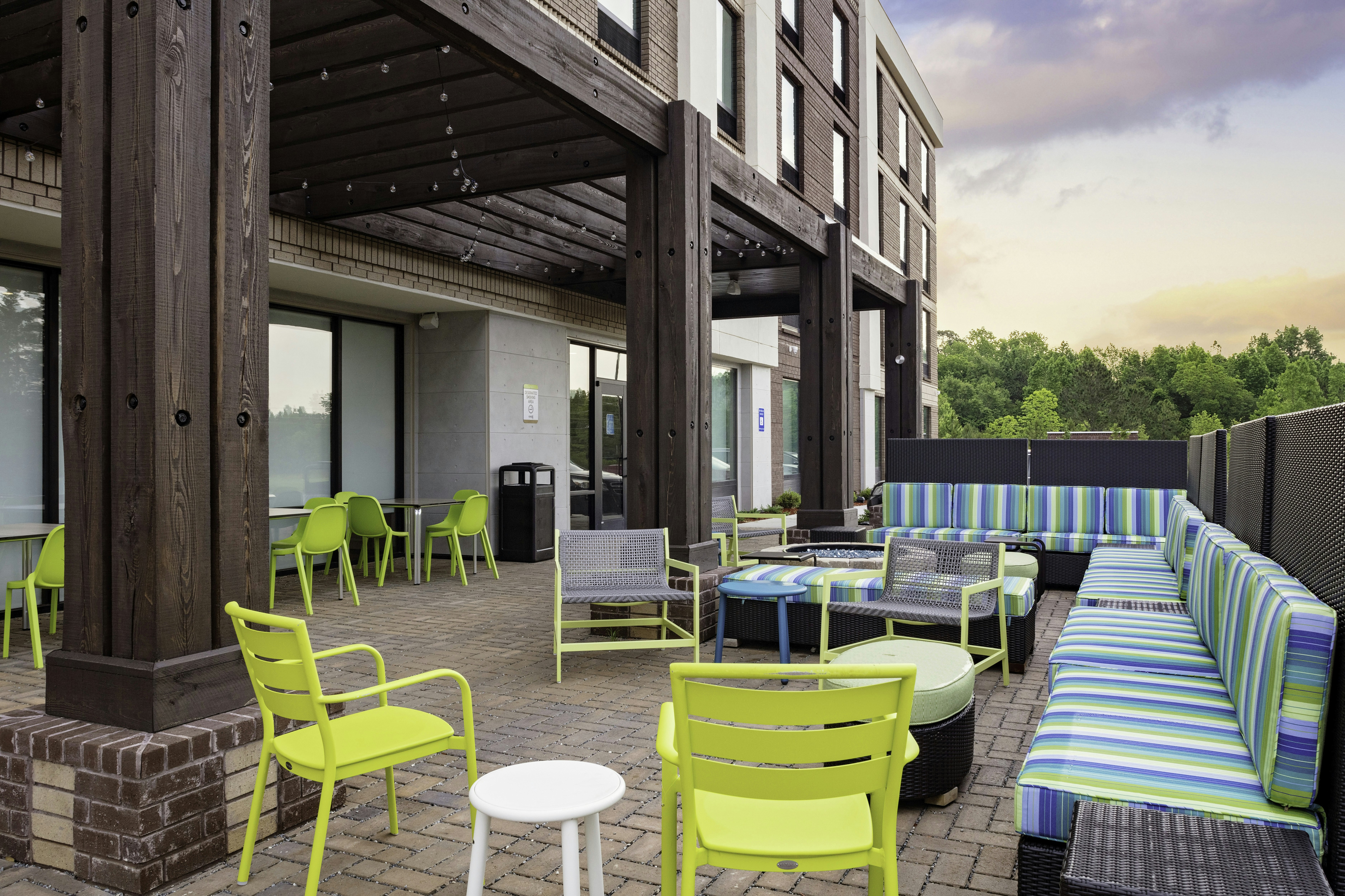 Home2 Suites by Hilton Vidalia 12/14
