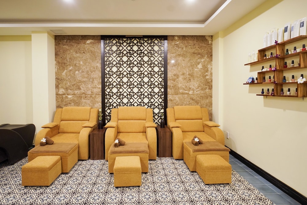 Le Pavillon Hoi An Luxury Resort Spa 39/61