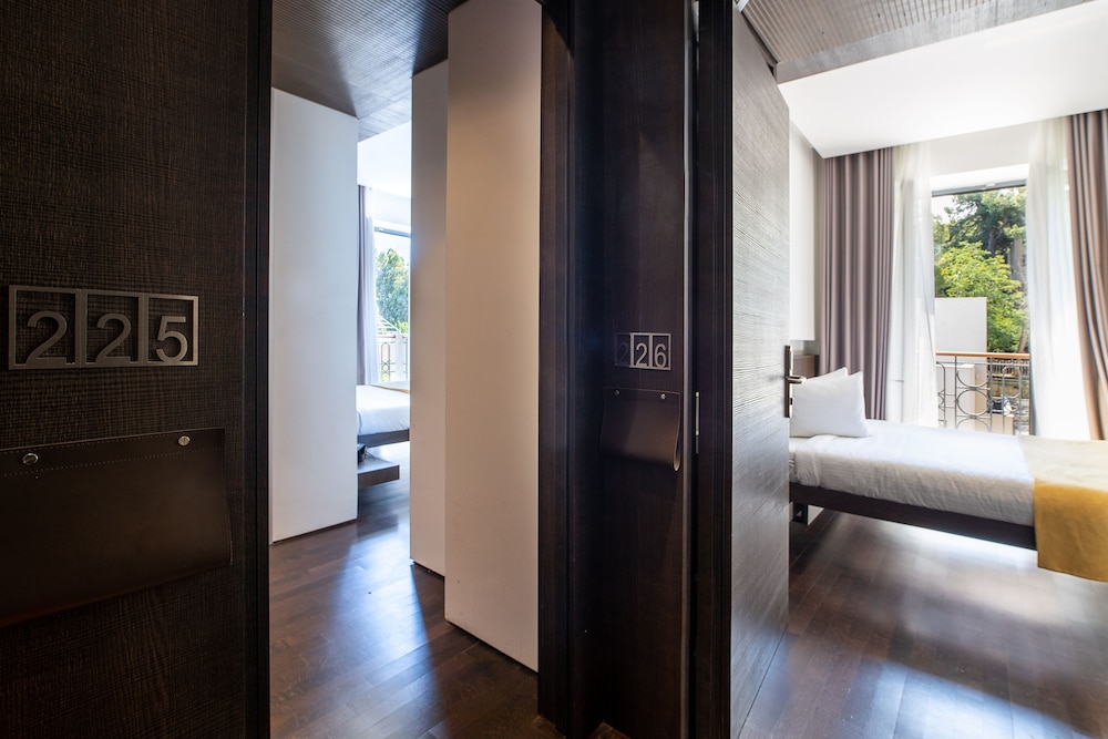 Domotel Kastri 6/50