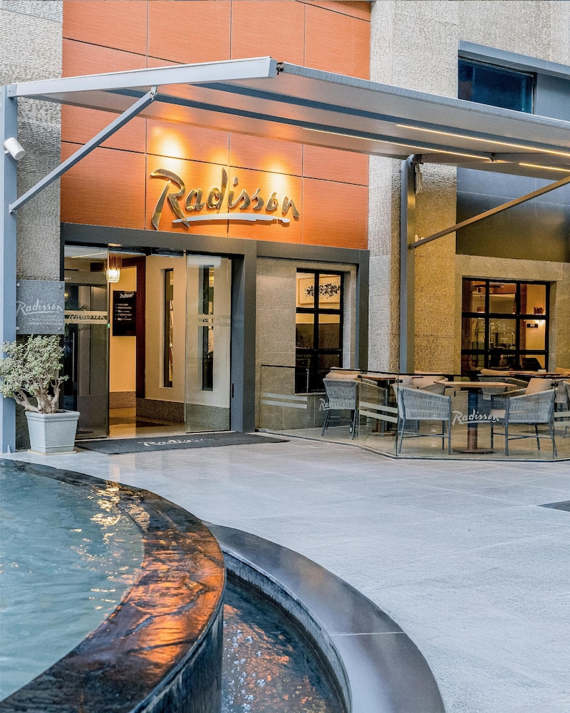 Radisson Residences Cairo Heliopolis 35/59