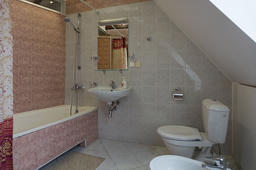 Bernardinu B&B House 46/50