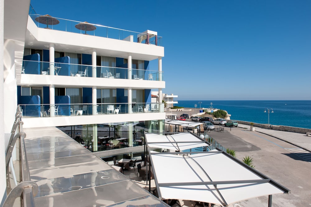 Belvedere Torre Dell Orso Hotel 2/74
