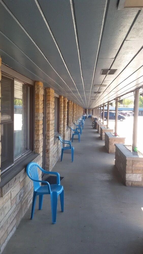 Knights Inn Stevens Point 29/45