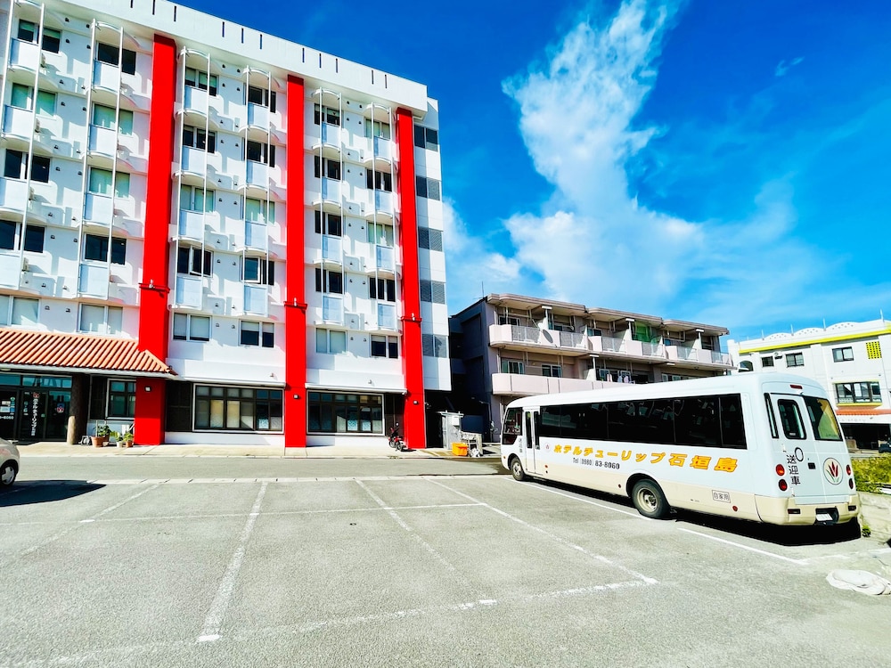 Hotel Tulip Ishigakijima 46/61