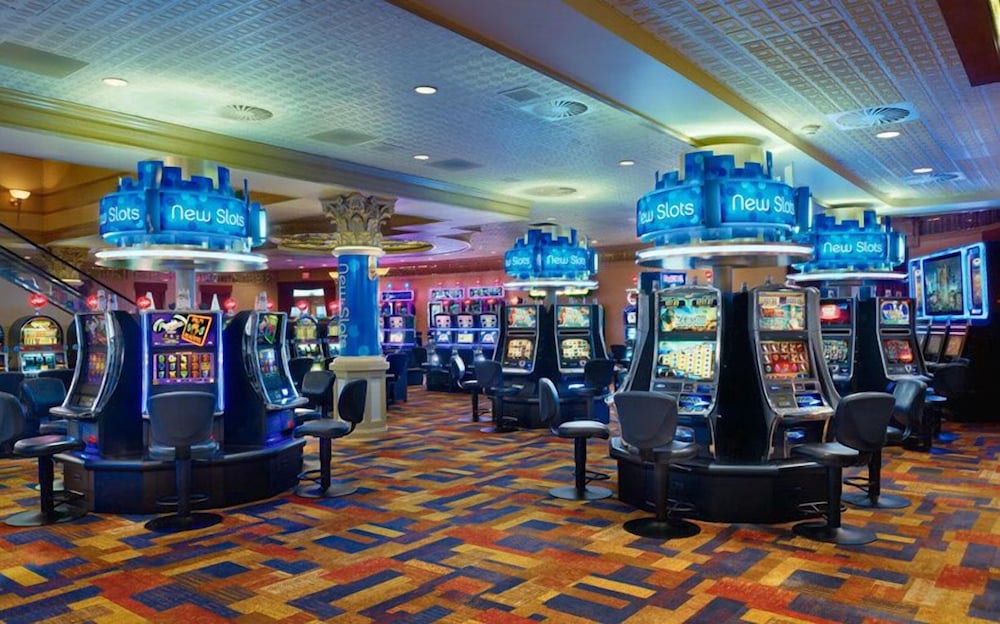 amenities