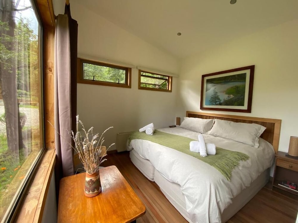 Hotel Patagonia House 7/30