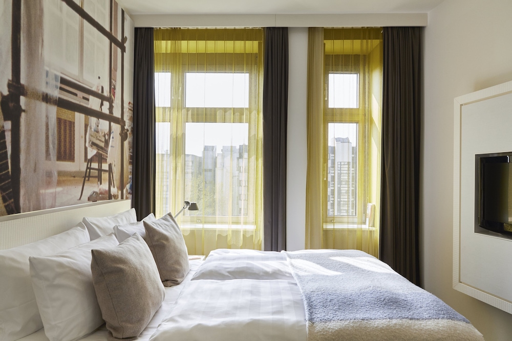 Hotel Indigo Berlin Ku Damm 13/53